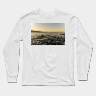 Big Island Hawaii Seascapes 3 Long Sleeve T-Shirt